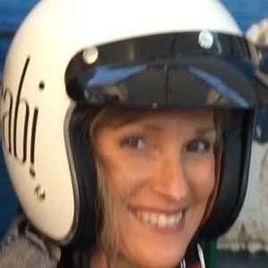 Meet your Posher, Mari claire